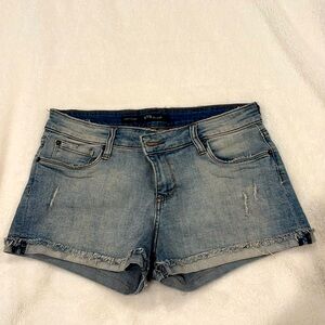 STS Jean Shorts